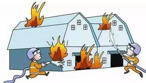 有关防灾减灾消防云课堂,学习消防知识迎接全国防灾减灾日