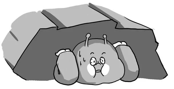 漫画类科普,漫画科普