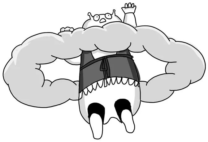 漫画类科普,漫画科普