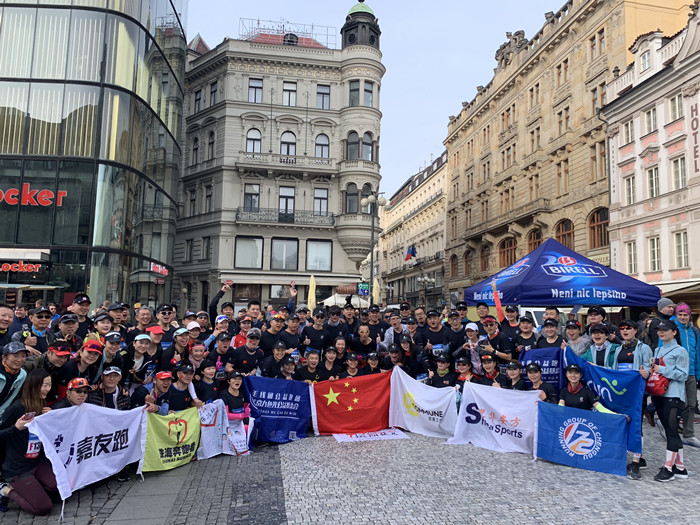 毛大庆马拉松挑战视频,毛大庆在马拉松中的感悟