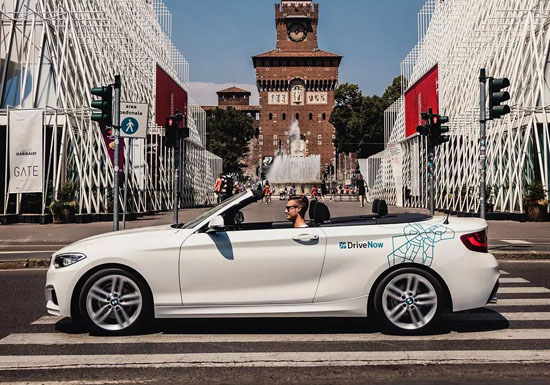 维也纳公交,维也纳公交815