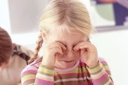 眼睛干痒最快的解决方法,眼睛干痒怎么治疗最快最有效