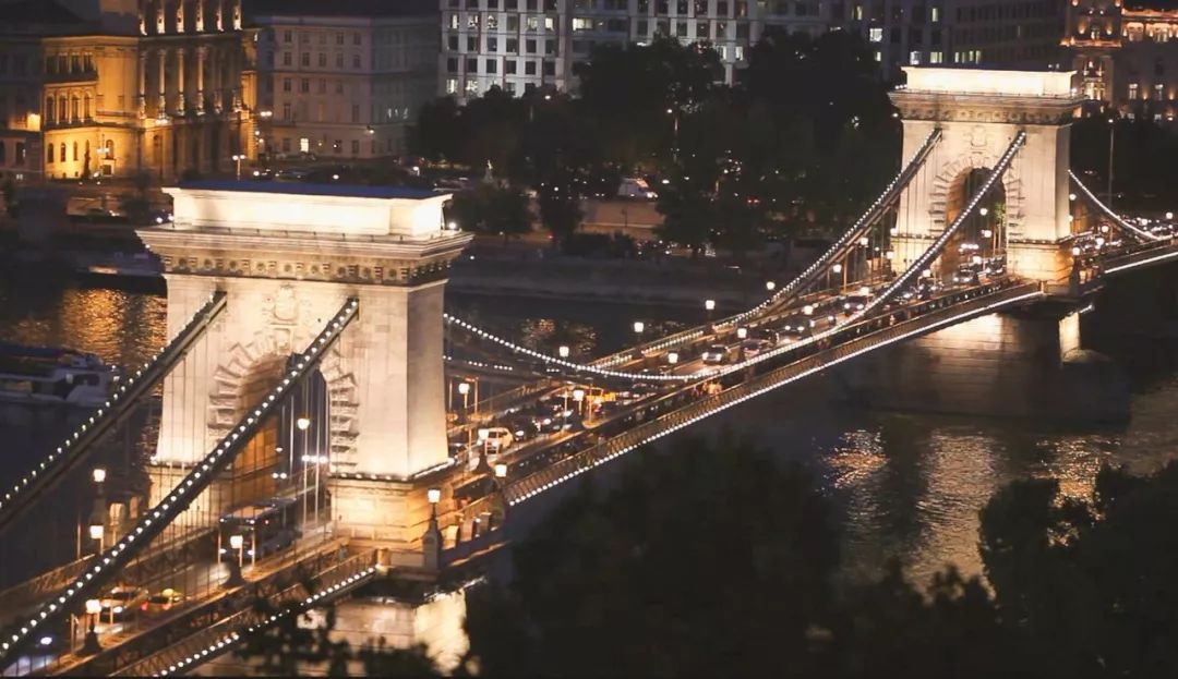 游东欧,东欧旅游最值得去的地方