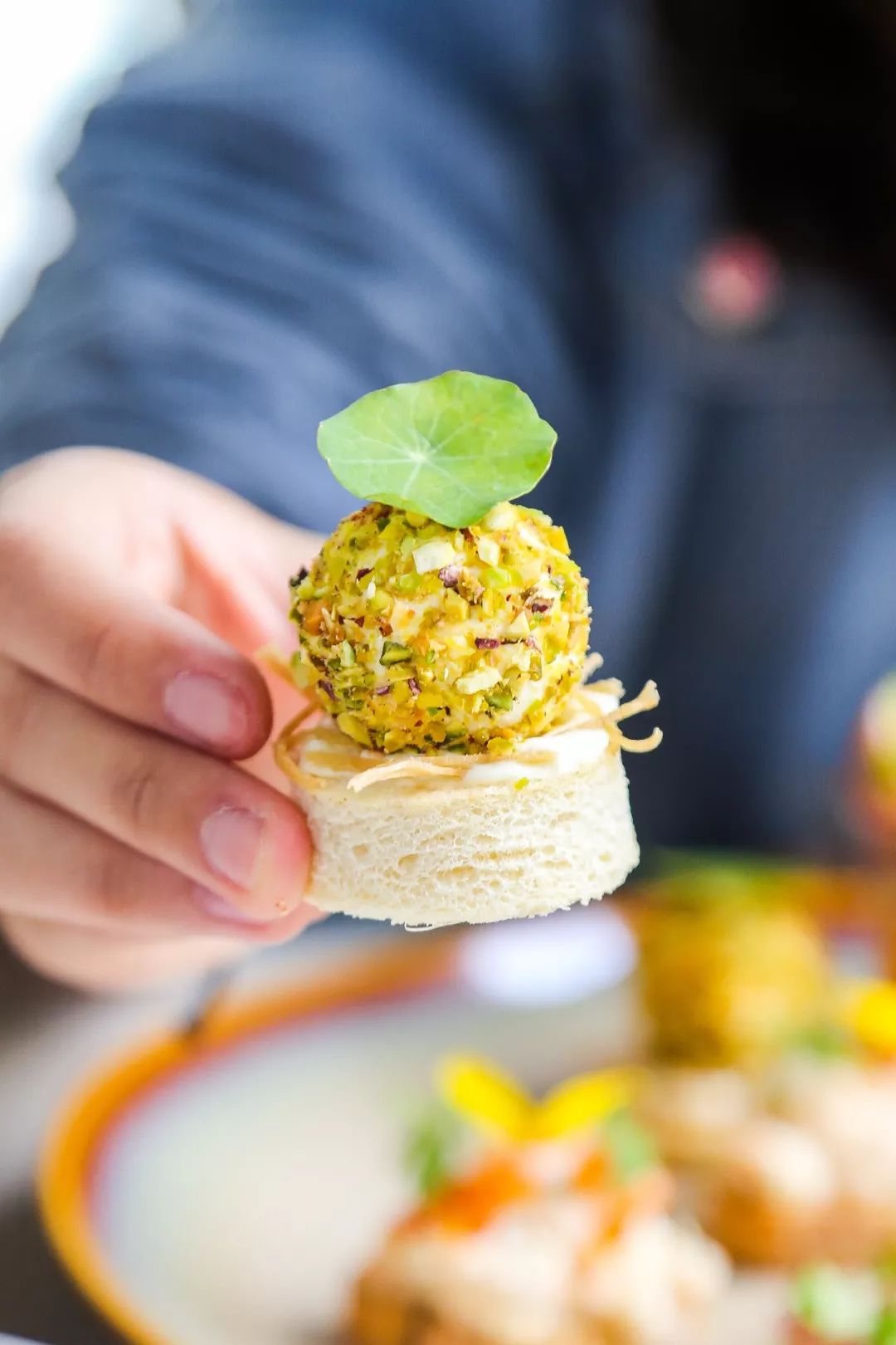 霸气自助下午茶强势来袭，最低只要58RMB起！