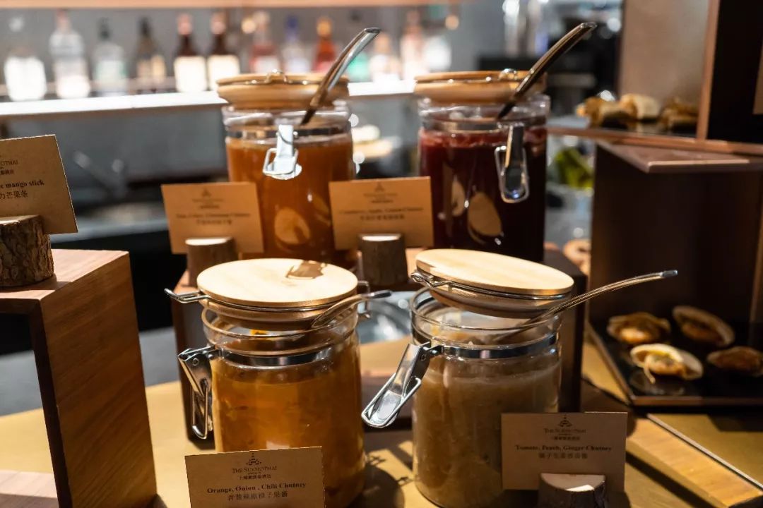 霸气自助下午茶强势来袭，最低只要58RMB起！