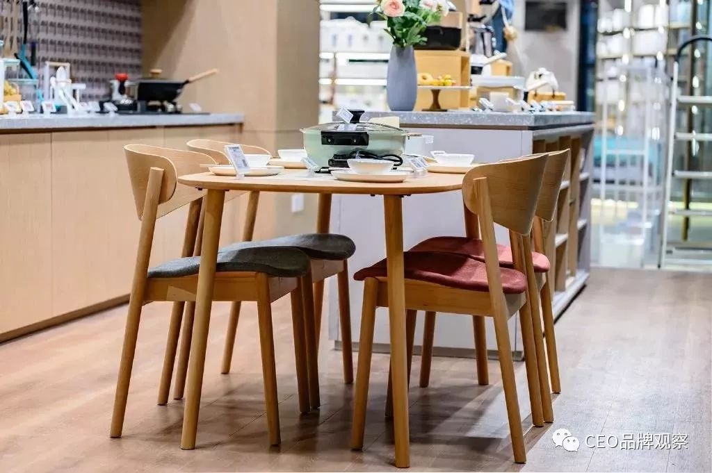 小米有品新零售平台,小米有品杂货铺