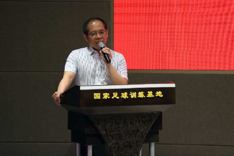 足协技术总监做什么工作,足协技术总监级别