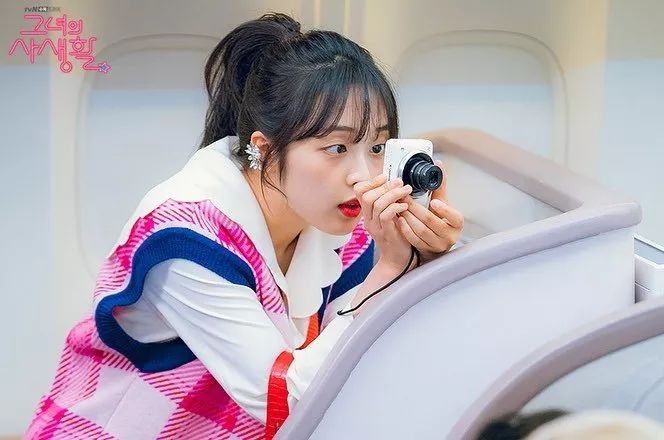 韩国95后,韩国95后高颜值女艺人