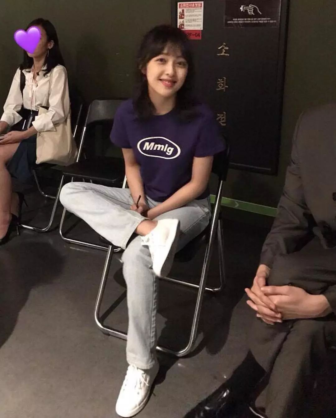 韩国95后,韩国95后高颜值女艺人