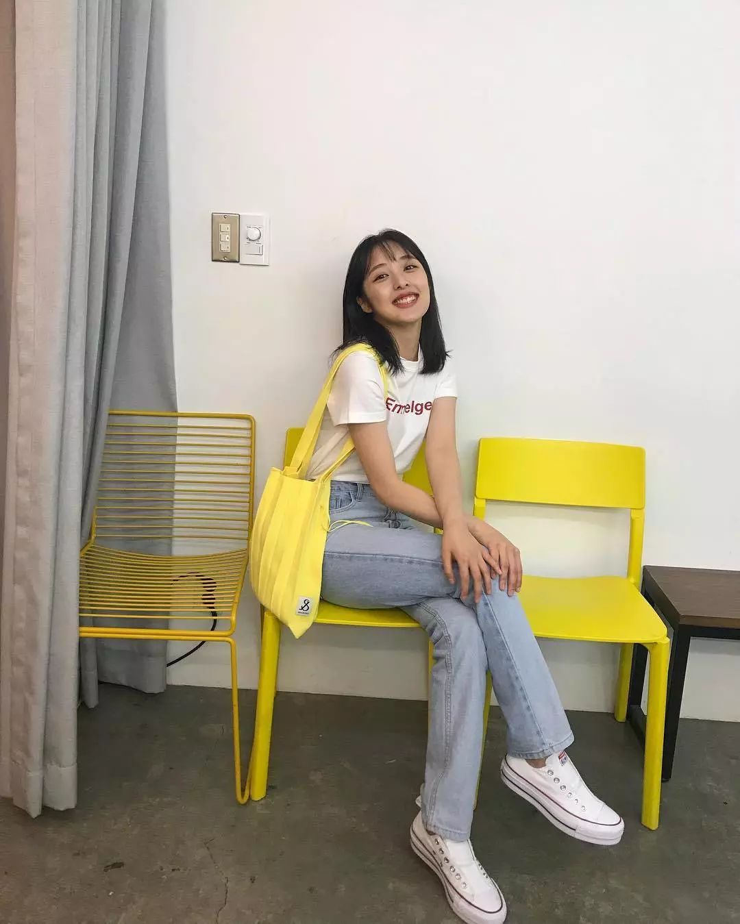 韩国95后,韩国95后高颜值女艺人