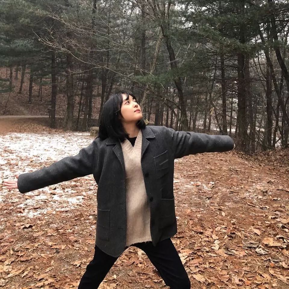 韩国95后,韩国95后高颜值女艺人