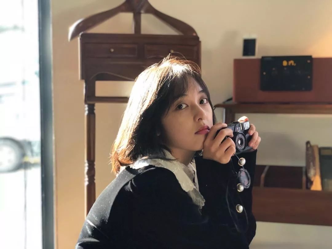 韩国95后,韩国95后高颜值女艺人