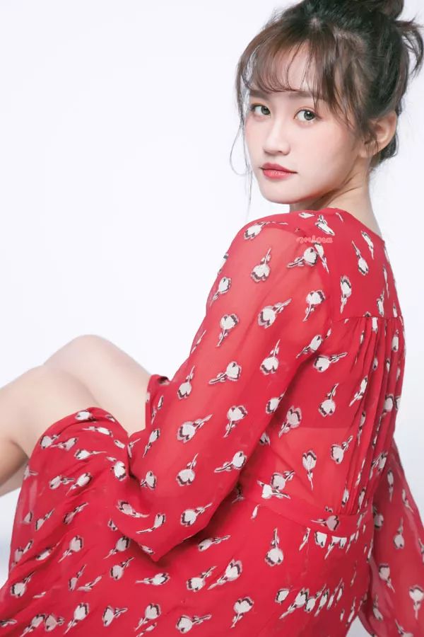 韩国95后,韩国95后高颜值女艺人