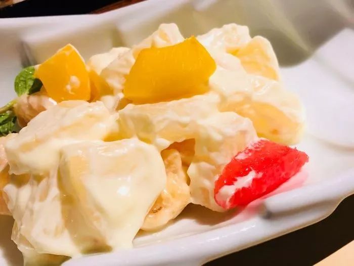 魔都情侣探店,约会必去的10家餐厅