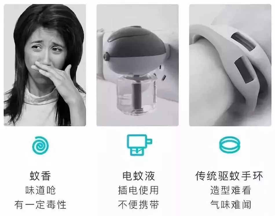 驱蚊手环儿童热门,驱蚊手环儿童款推荐