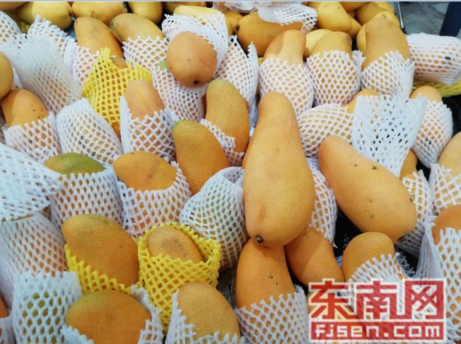 经期不能吃芒果？吃芒果还会得子宫肌瘤？无稽之谈！