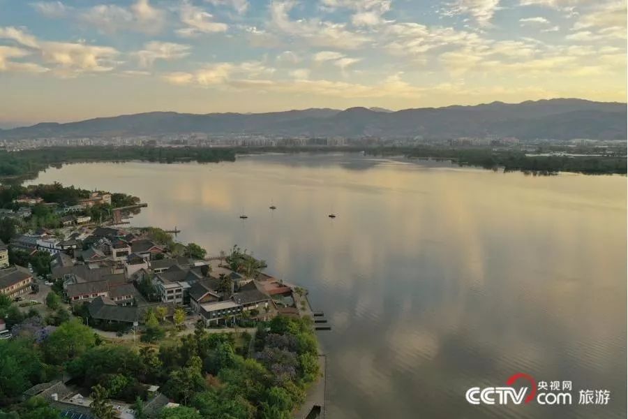 新闻联播等央视栏目，一年聚焦西昌N次，西昌狂谢“央妈”的爱！