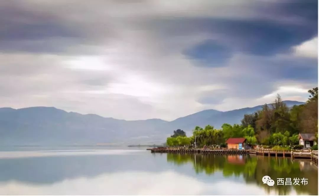 新闻联播等央视栏目，一年聚焦西昌N次，西昌狂谢“央妈”的爱！