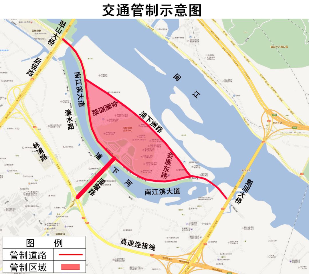 明天“5.18”开幕！！入场方式、逛展出行......都在这了