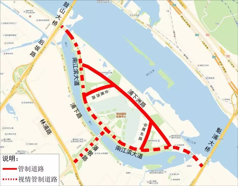 明天“5.18”开幕！！入场方式、逛展出行......都在这了