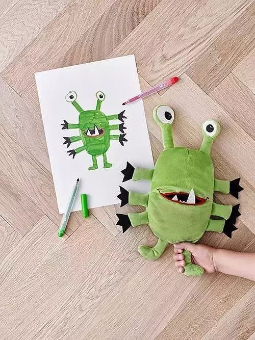 宜家必买收纳玩具,宜家必买宜家碗筷清单