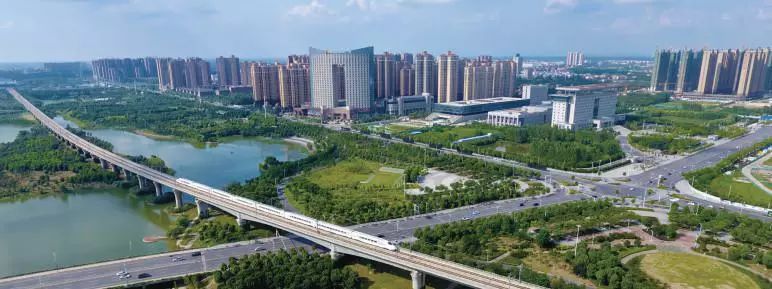 孝感到底有多惊艳,湖北孝感有什么特点