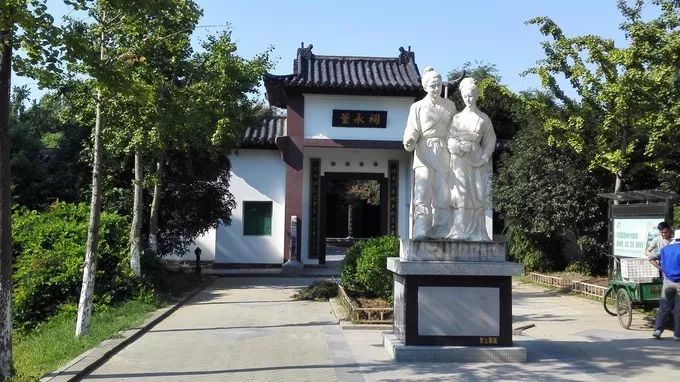 孝感到底有多惊艳,湖北孝感有什么特点