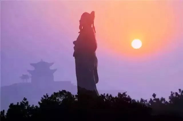 孝感到底有多惊艳,湖北孝感有什么特点