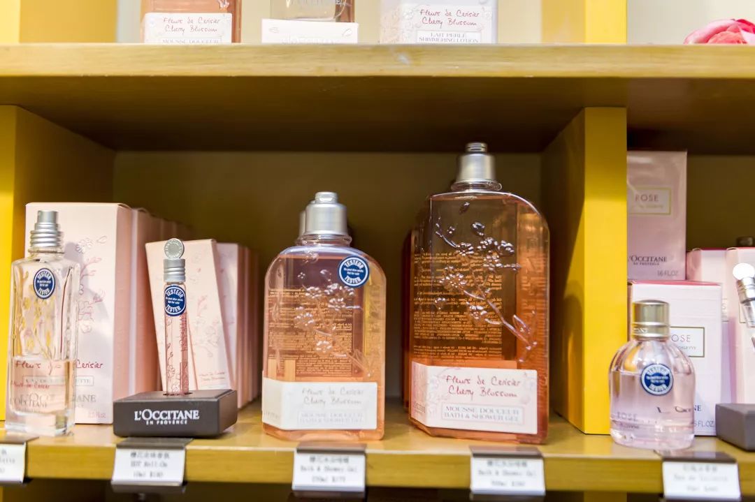 欧舒丹哪个免税店便宜,香港有欧舒丹专柜