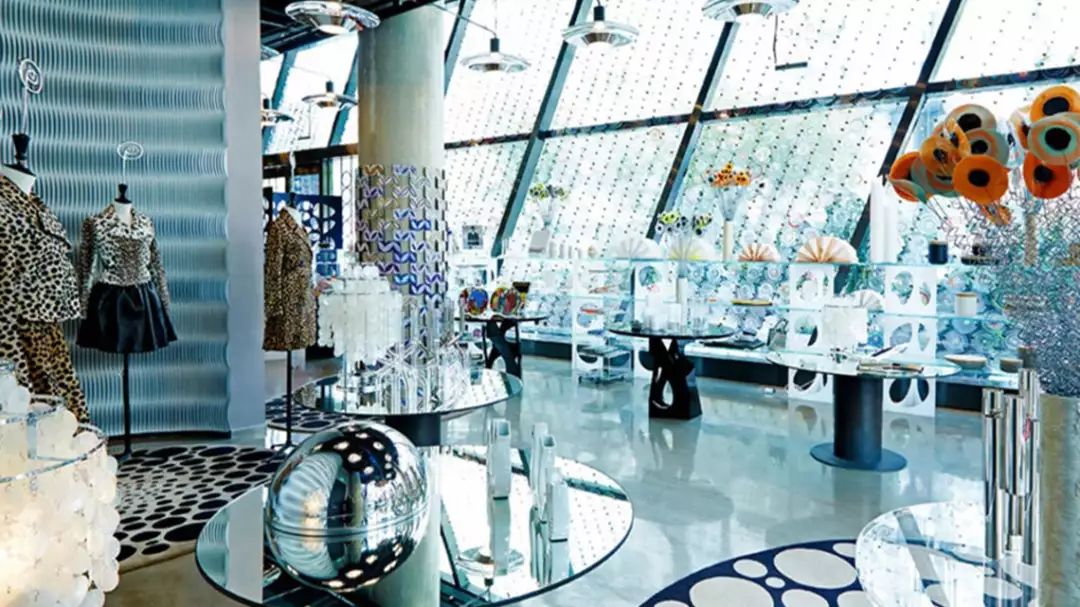 未来5年零售市场将出现大变局,零售将来事件