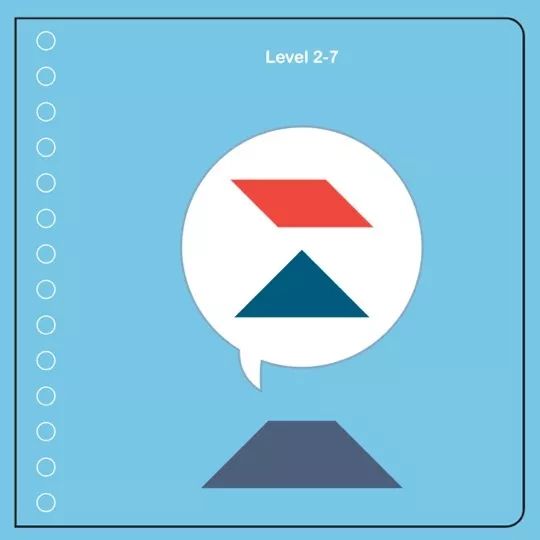 幼儿数学思维启蒙拼七巧板,七巧板数学思维启蒙营10课