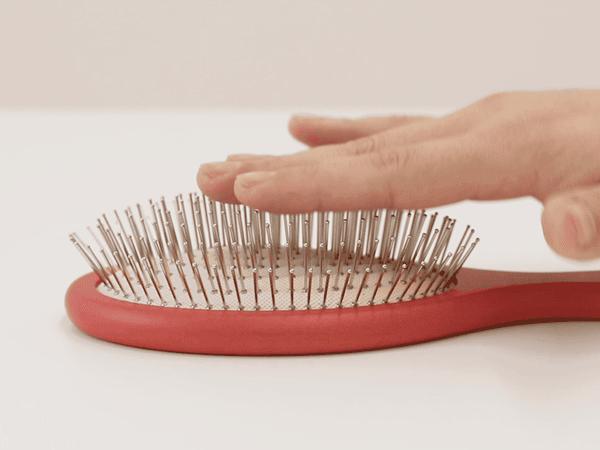 梳子什么材质的好如何挑选梳子,别再乱买梳子了教你如何挑选梳子