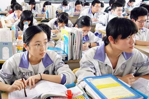 独家！教育厅特邀省实验9学科备课组长教你如何备战高考，转给你身边的高考生