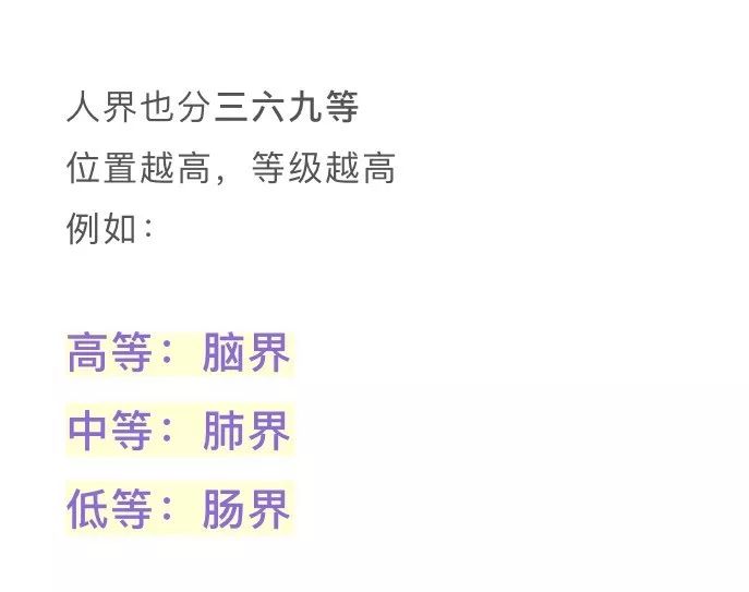 漫画类科普,漫画科普