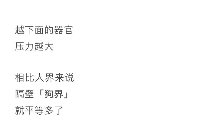 漫画类科普,漫画科普