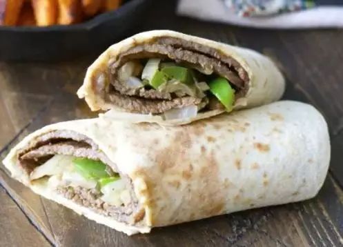 这个世界上最会吃的人,世界上吃卷饼最快的人