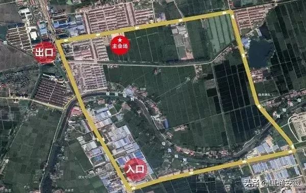 全体集合！开秧门和永丰大戏即将上演，这个周末和小美一起来玩！