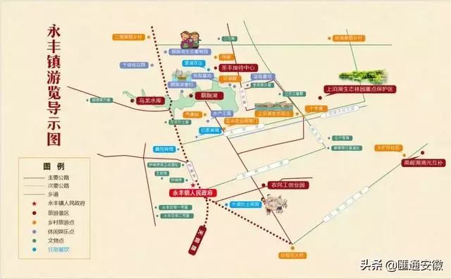 全体集合！开秧门和永丰大戏即将上演，这个周末和小美一起来玩！