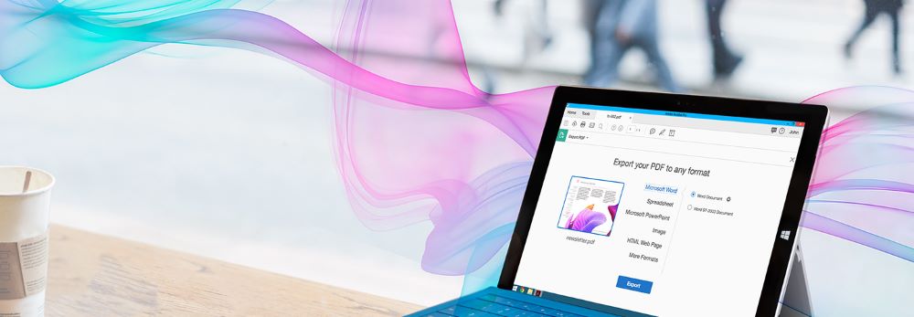 这款PDF全能神器，让你像用Word那样编辑PDF