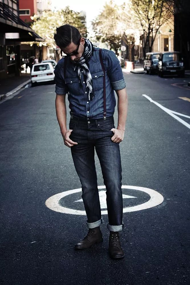 基础款牛仔裤单品有哪些,时尚牛仔裤好看又舒适你值得拥有