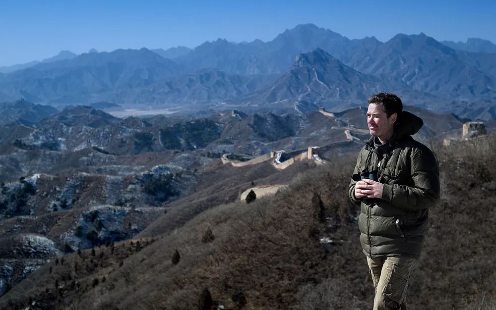 一个外国人眼中的北京,中国人对北京的看法