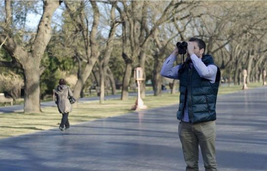 一个外国人眼中的北京,中国人对北京的看法