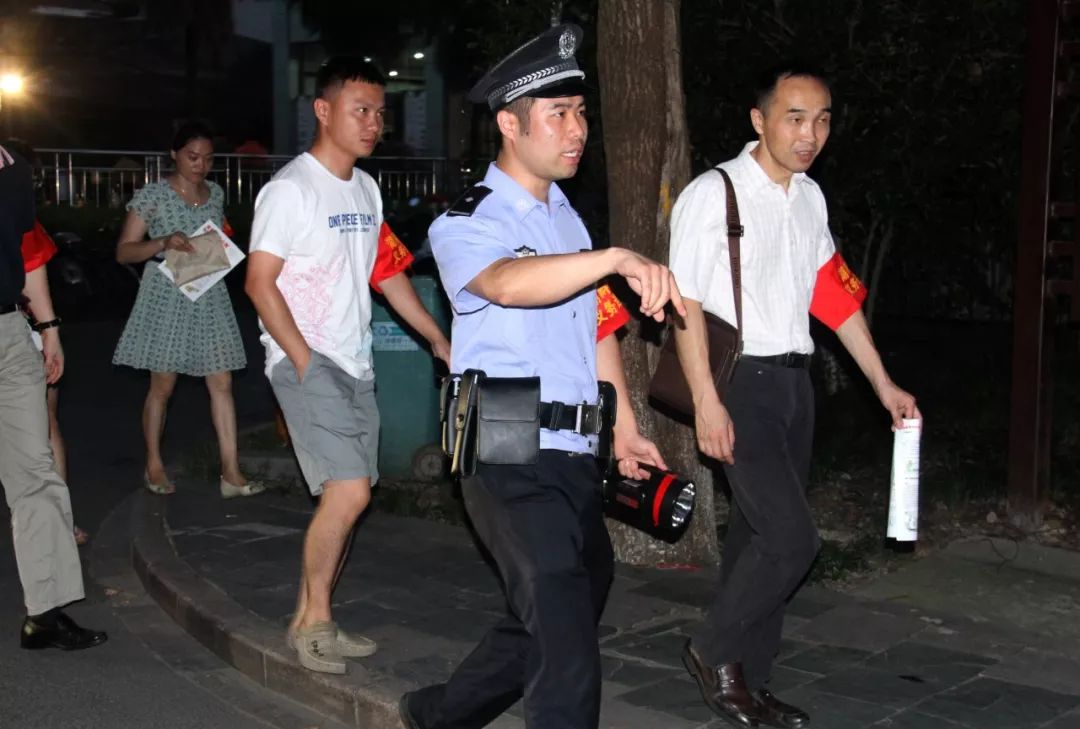 “枫桥式派出所”创建丨积极探索“共治、善治、智治”基层警务新模式——打造新时代“枫桥经验”文新样板