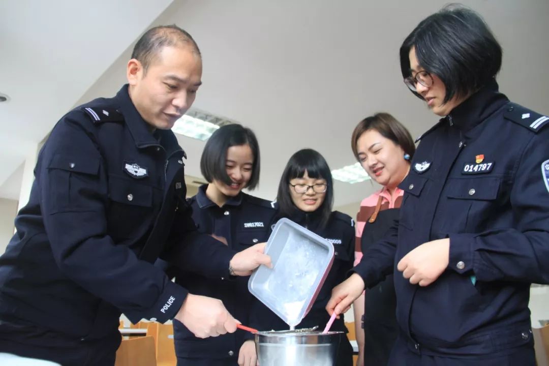 “枫桥式派出所”创建丨积极探索“共治、善治、智治”基层警务新模式——打造新时代“枫桥经验”文新样板