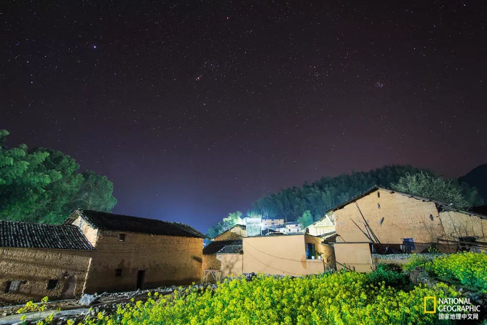 江浙沪隐藏的黑马县城,中国最宁静的小县城