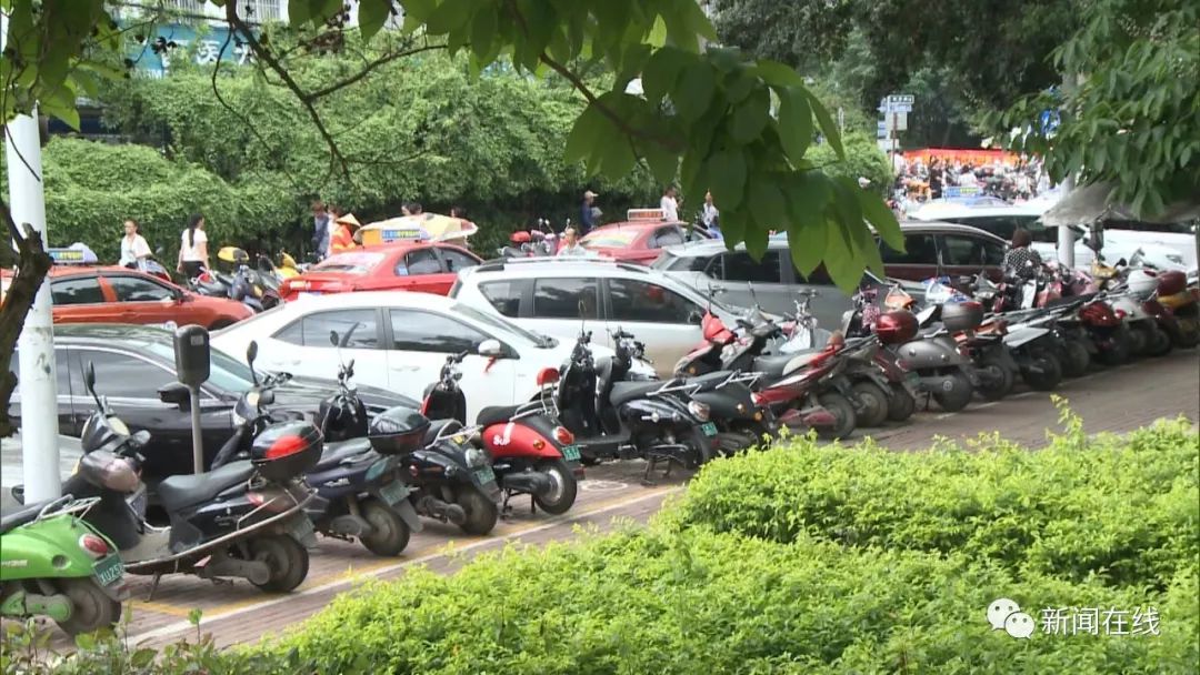 南宁代客泊车收费标准,南宁代客停车