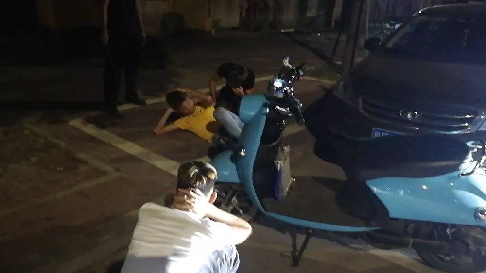 小伙飙车炸街被刑拘,95后小伙飙车炸街被刑拘