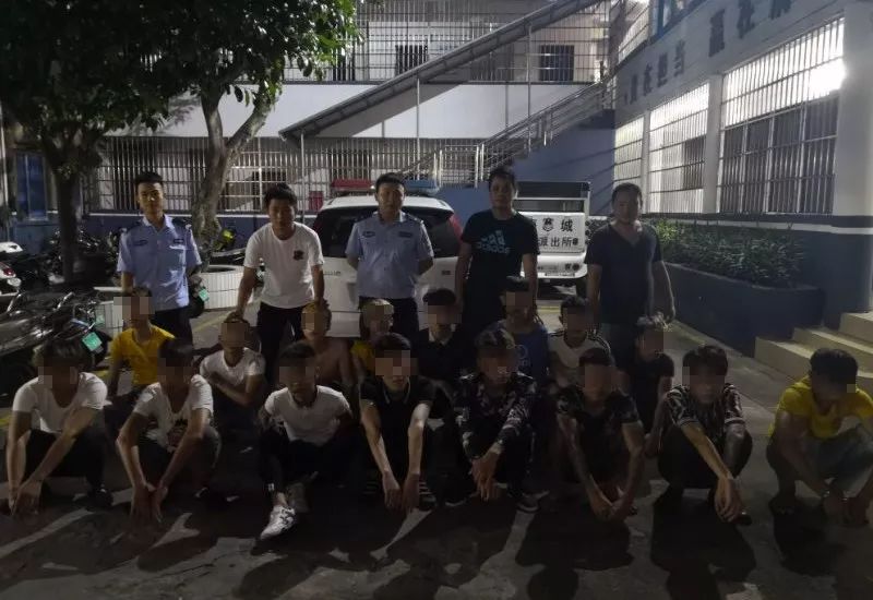 小伙飙车炸街被刑拘,95后小伙飙车炸街被刑拘