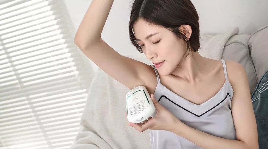 脱毛没那么复杂来这里三步搞定,这才是夏天脱毛的正确打开方式