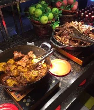 天津10家顶级餐厅,津城十大奇葩餐厅